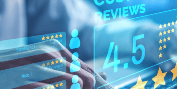 Consumer Product Reviews and Sentiment Analysis Dataset on Opendatabay data marketplace