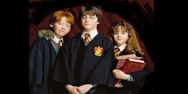 Harry Potter Publishing and Sales Data Dataset on Opendatabay data marketplace