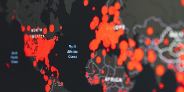 Historical Infectious Disease Outbreaks Dataset on Opendatabay data marketplace