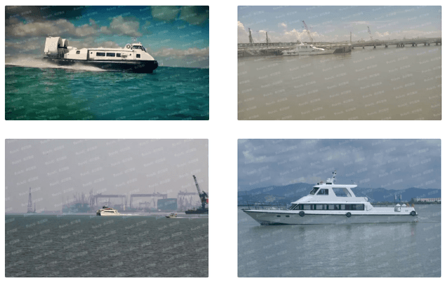 Unmarked Ship Hull Image Dataset Dataset on Opendatabay data marketplace