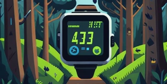 Fitness Tracker User Habit Analysis Dataset on Opendatabay data marketplace