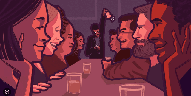 Speed Dating Match Prediction Data Dataset on Opendatabay data marketplace