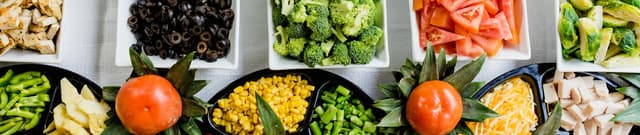 Exotic Foods Consumption Data Dataset on Opendatabay data marketplace