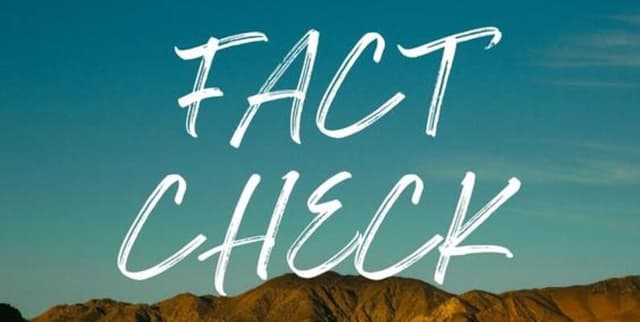 Fact-Checked Web Content Repository Dataset on Opendatabay data marketplace