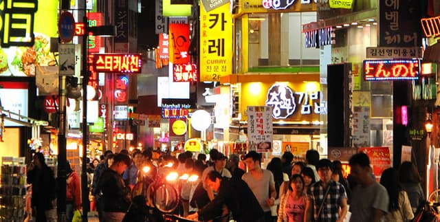 Korea Population Trends Dataset  Dataset on Opendatabay data marketplace