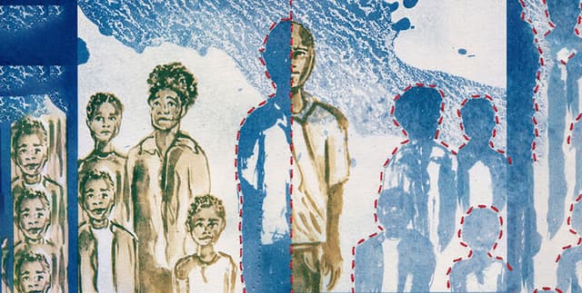 International Missing Migrants Data Dataset on Opendatabay data marketplace