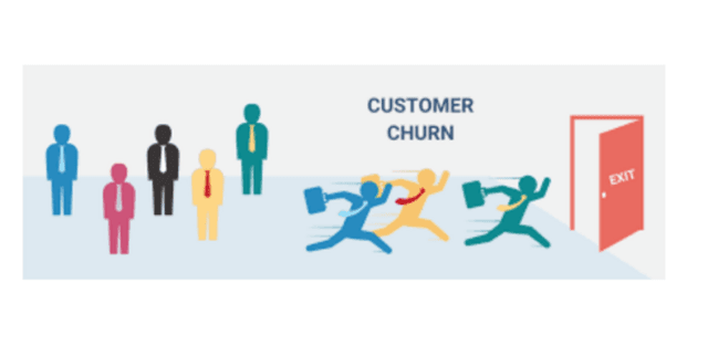 Customer Churn in Financial Services Dataset on Opendatabay data marketplace