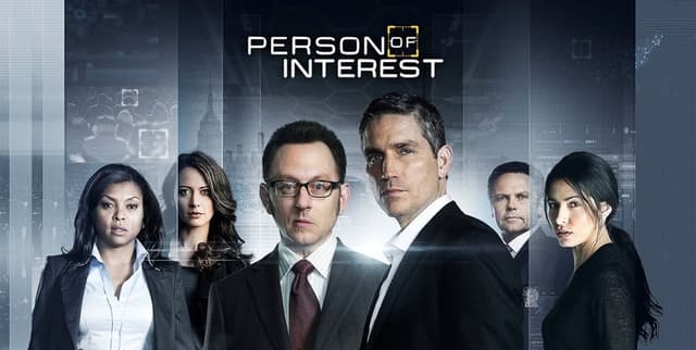 Jonathan Nolans Person of Interest Episode Database Dataset on Opendatabay data marketplace