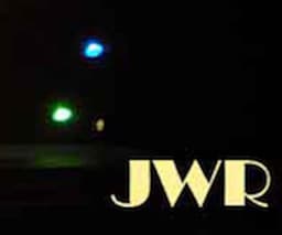 JWRData provider Logo on Opendatabay data marketplace