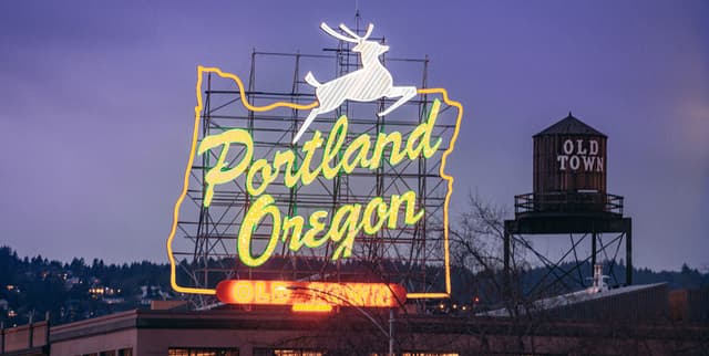 Historical Portland Crime Events Dataset on Opendatabay data marketplace
