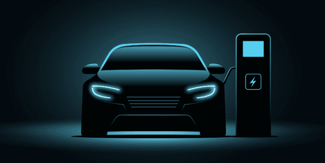 Electric Vehicle Specs 2025 Dataset on Opendatabay data marketplace