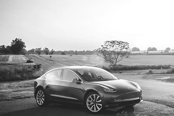 Electric Vehicle Car Specs Brand Model Battery Dataset Dataset on Opendatabay data marketplace