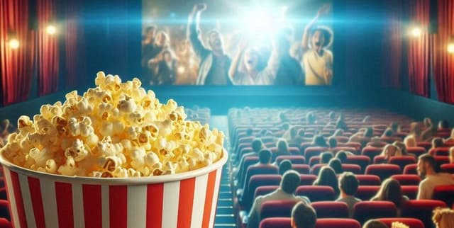 Movie Theatre Ticket Sales Analysis Dataset on Opendatabay data marketplace