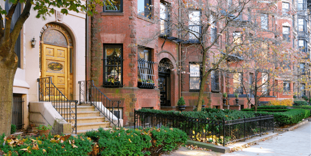 Boston City Housing Predictor Data Dataset on Opendatabay data marketplace