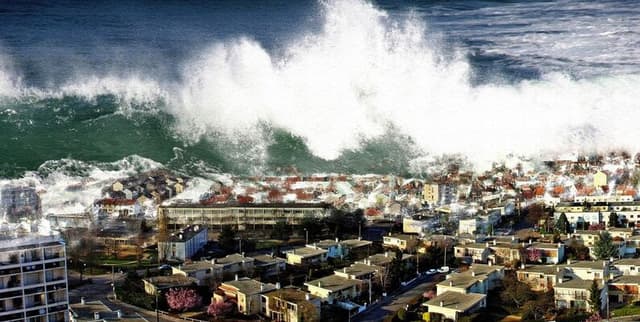 Historical Tsunami Impact Data Dataset on Opendatabay data marketplace