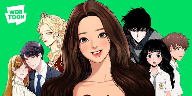 Webtoon Comics Analytics Dataset Dataset on Opendatabay data marketplace