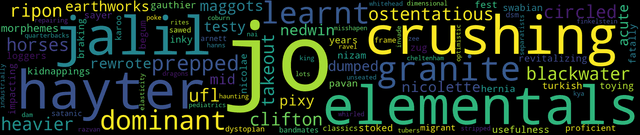 BERT Model Vocabulary Analysis Dataset Dataset on Opendatabay data marketplace