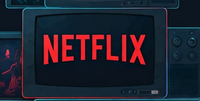 Global Netflix Catalogue Dataset Dataset on Opendatabay data marketplace