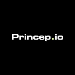 PrincepData provider Logo on Opendatabay data marketplace