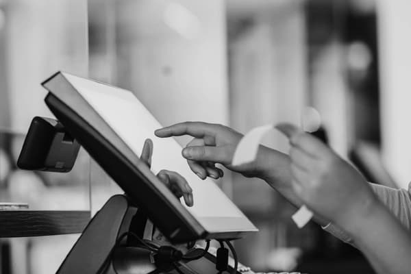 Retail Customer Transaction Data and Sales Dataset Dataset on Opendatabay data marketplace