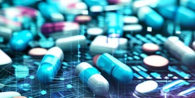 Global Pharmaceutical Reference Data Dataset on Opendatabay data marketplace