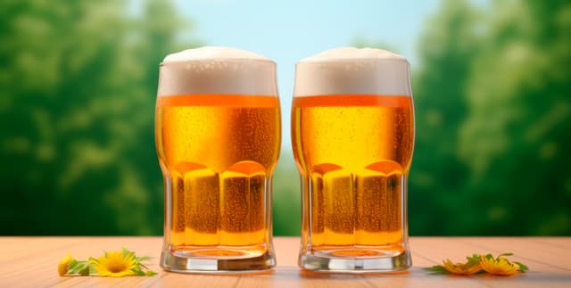 Adult Per Capita Beer Trends Dataset on Opendatabay data marketplace