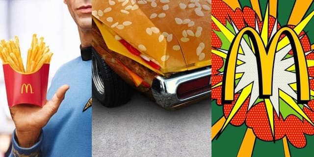 McDonald's Customer Experience Data Dataset on Opendatabay data marketplace