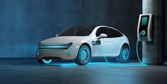 Washington EV Population Data Dataset on Opendatabay data marketplace