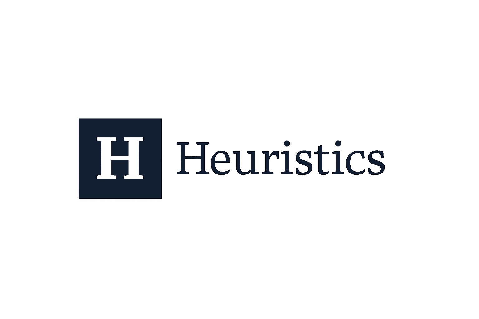 H Heuristics banner Data provider H Heuristics banner image on Opendatabay marketplace