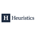 H Heuristics logo H Heuristics provider on Opendatabay data collection card