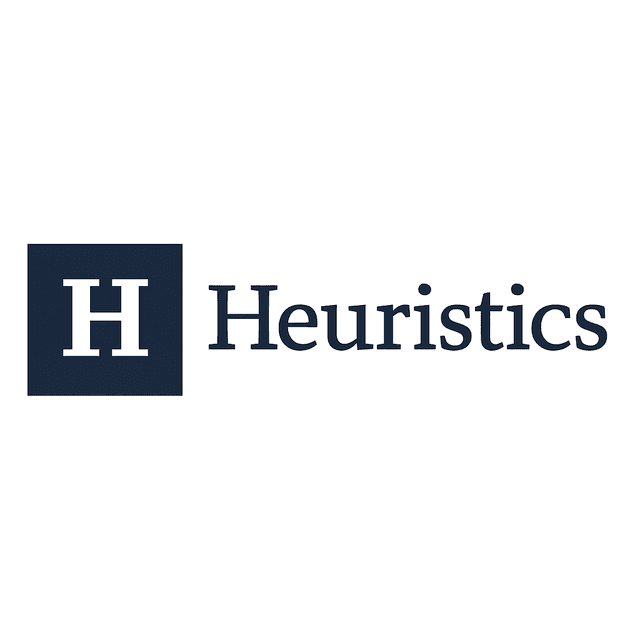 H Heuristics profile logo Data provider H Heuristics logo image on Opendatabay marketplace