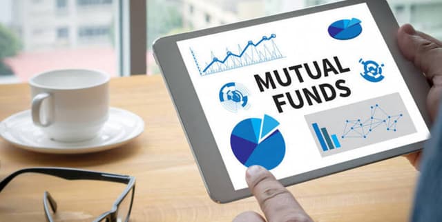 Mutual Funds Data India Dataset on Opendatabay data marketplace