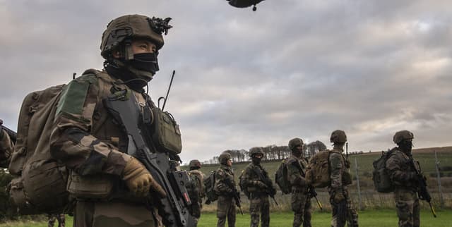 World Military Strength by Country (2022) Dataset on Opendatabay data marketplace