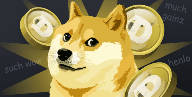 Binance DOGEUSDT 12-Hour Historical Candlestick Data Dataset on Opendatabay data marketplace