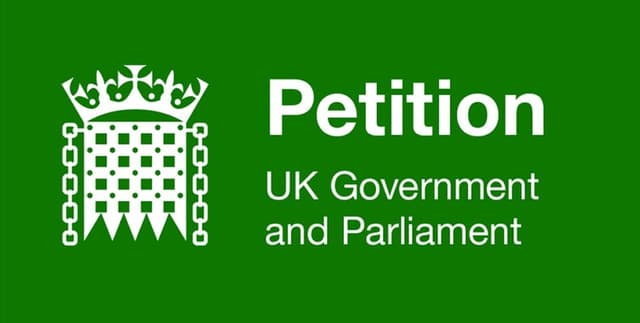 Government E-Petitions UK Dataset on Opendatabay data marketplace
