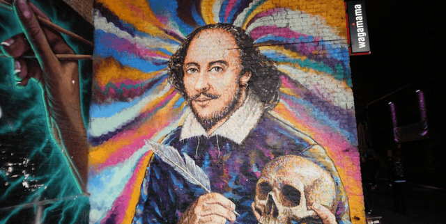 Shakespeare Text Generator Starter Pack Dataset on Opendatabay data marketplace