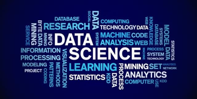 Global Data Science Job Salaries Dataset on Opendatabay data marketplace