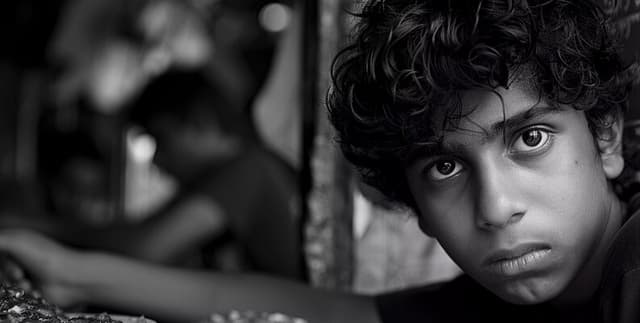 Food Security Indicators Data Dataset on Opendatabay data marketplace