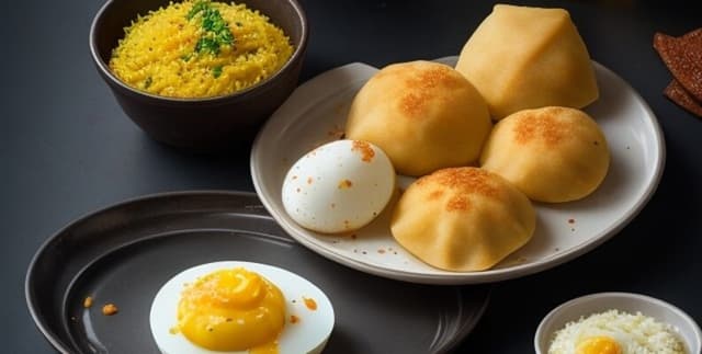 Daily Culinary Transactions & Engagement Dataset on Opendatabay data marketplace