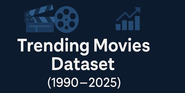 Cinematic History and Ratings Collection Dataset on Opendatabay data marketplace