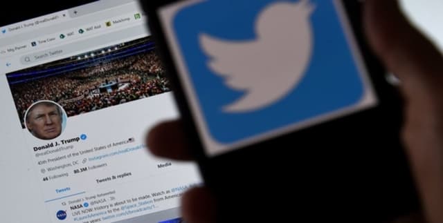 US Senatorial Social Media Corpus Dataset on Opendatabay data marketplace