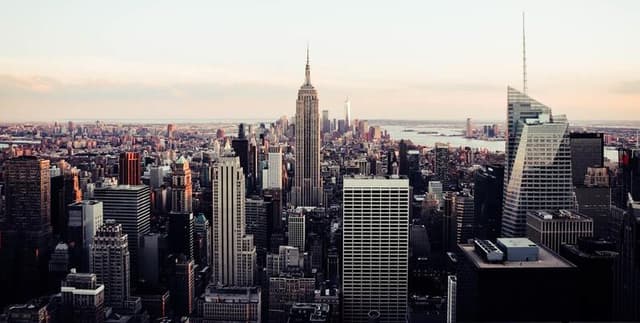 Demographic Atlas of the Top 100 US Cities Dataset on Opendatabay data marketplace