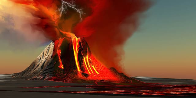 Volcano Characteristics Database Dataset on Opendatabay data marketplace