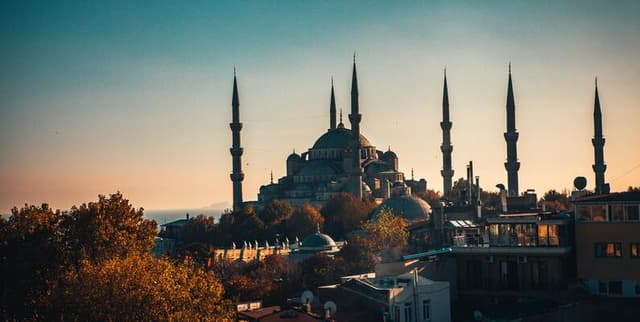 Synthetic Turkish Identity and Address Collection Dataset on Opendatabay data marketplace