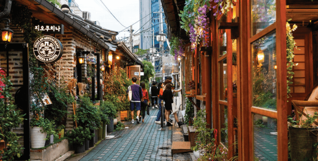 South Korean Age Demographics by Region (2010–2021) Dataset on Opendatabay data marketplace