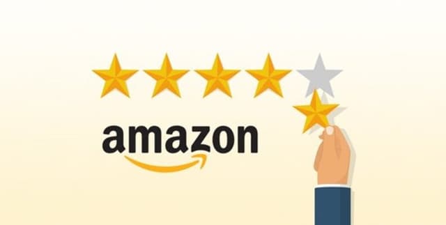 Amazon Customer Review Dataset Dataset on Opendatabay data marketplace