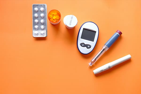 Synthetic Diabetes Prediction Dataset Dataset on Opendatabay data marketplace