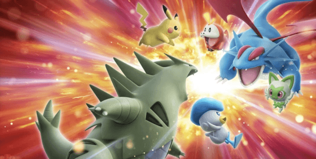 National Pokédex Dataset Dataset on Opendatabay data marketplace