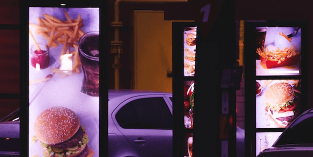 United States Fast Food Footprint Dataset on Opendatabay data marketplace