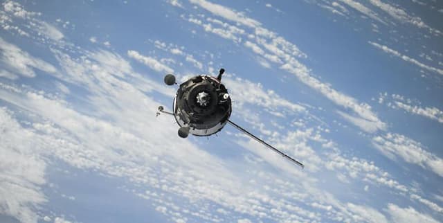 Active and Inactive Satellite Census Dataset on Opendatabay data marketplace